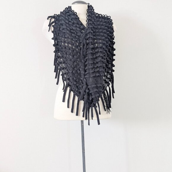 Infinity Scarf Cyber Punk - Picture 2 of 8